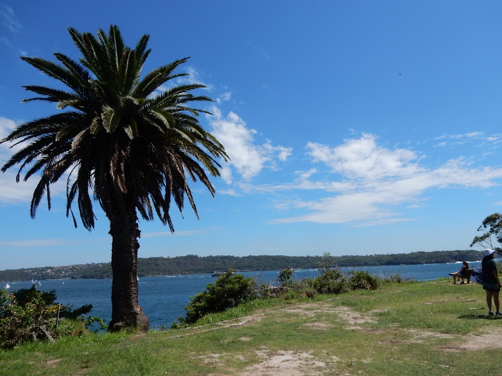Sydney Harbour National Park | park | Bradleys Head Rd, Mosman NSW 2088, Australia | 0293375511 OR +61 2 9337 5511