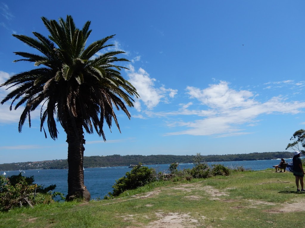 Sydney Harbour National Park | Bradleys Head Rd, Mosman NSW 2088, Australia | Phone: (02) 9337 5511