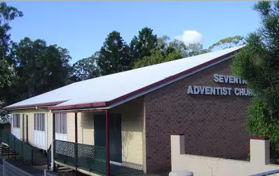 Gin Gin Seventh Adventist Church | 88 Mulgrave St, Gin Gin QLD 4671, Australia | Phone: 0434 361 670