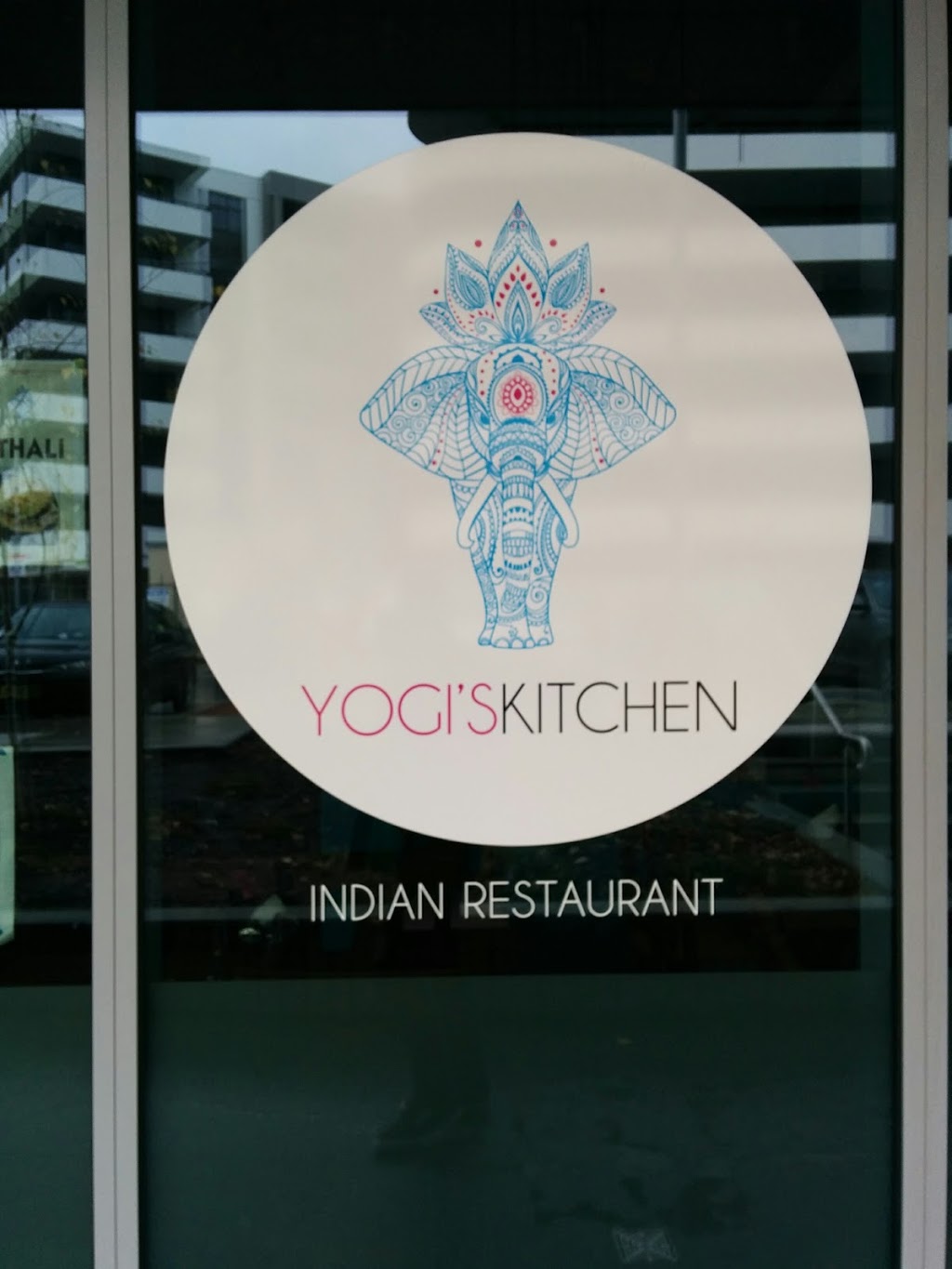 Yogis Kitchen | meal delivery | 5/48 Macquarie St, Barton ACT 2600, Australia | 0478947840 OR +61 478 947 840