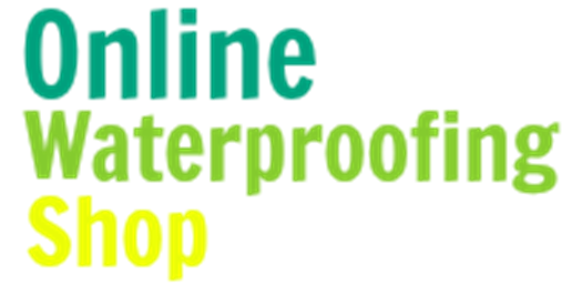 Online Waterproofing Shop Brisbane | 3 Ash Ave, Woodridge QLD 4114, Australia | Phone: 0415 136 400