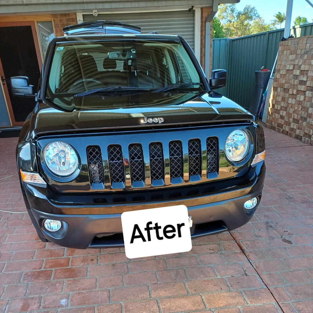 Prestidge Car Detailing | 95 Annangrove Rd, Kenthurst NSW 2156, Australia | Phone: 0469 178 297