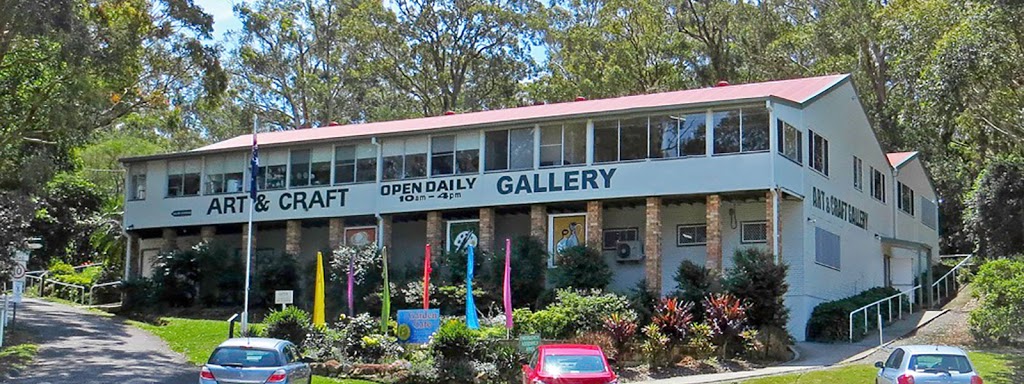 Community Arts Centre Port Stephens | art gallery | Cultural Cl, Nelson Bay NSW 2315, Australia | 0249813604 OR +61 2 4981 3604