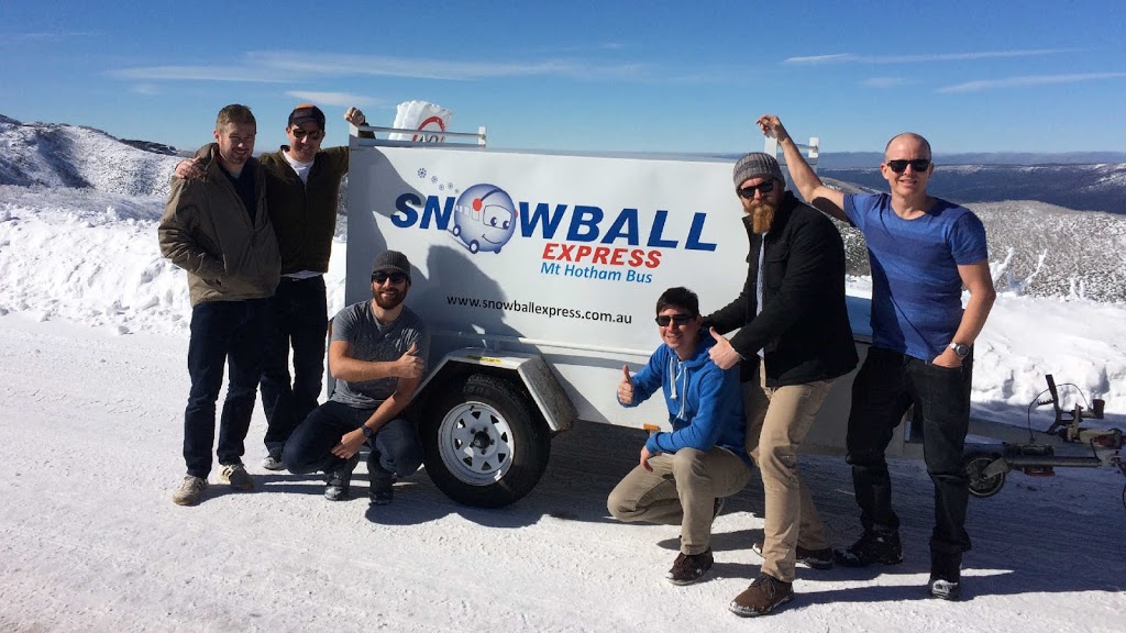 Snowball Express | travel agency | LOT 4B Buffalo River Rd, Myrtleford VIC 3737, Australia | 1300656546 OR +61 1300 656 546