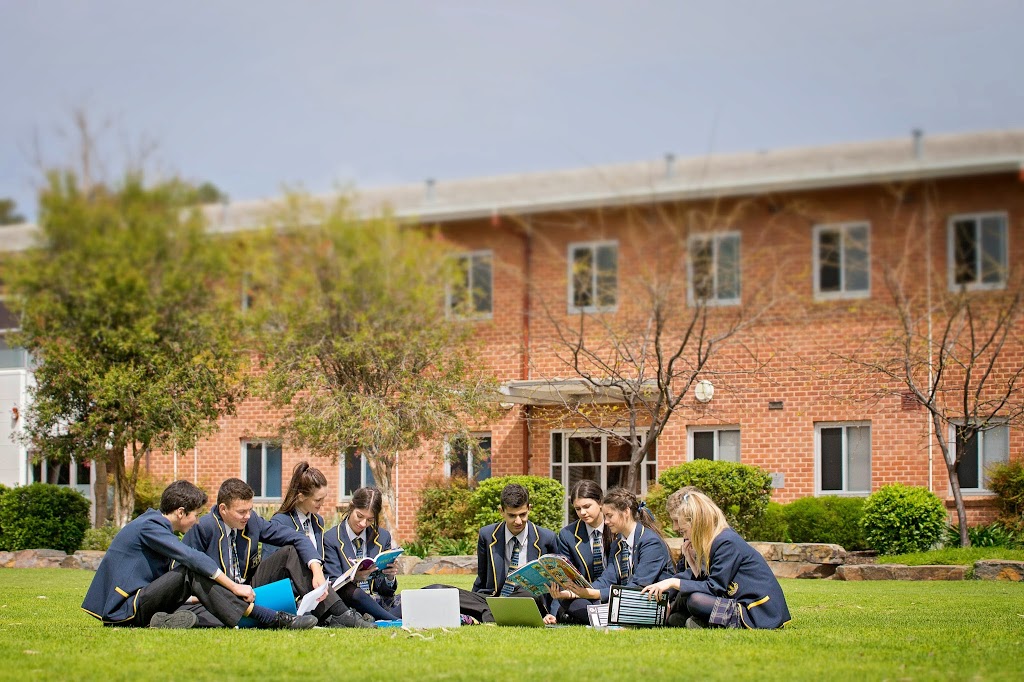 Immanuel College | school | 32 Morphett Rd, Novar Gardens SA 5040, Australia | 0883751700 OR +61 8 8375 1700