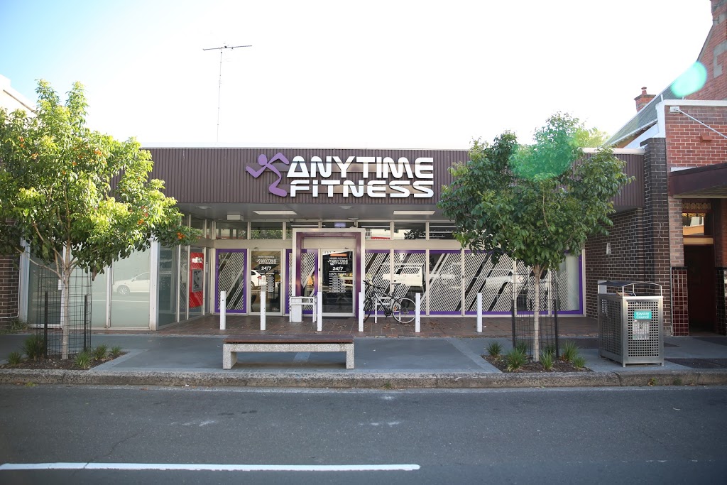 Anytime Fitness | 1116 Botany Rd, Botany NSW 2019, Australia | Phone: (02) 9316 7985