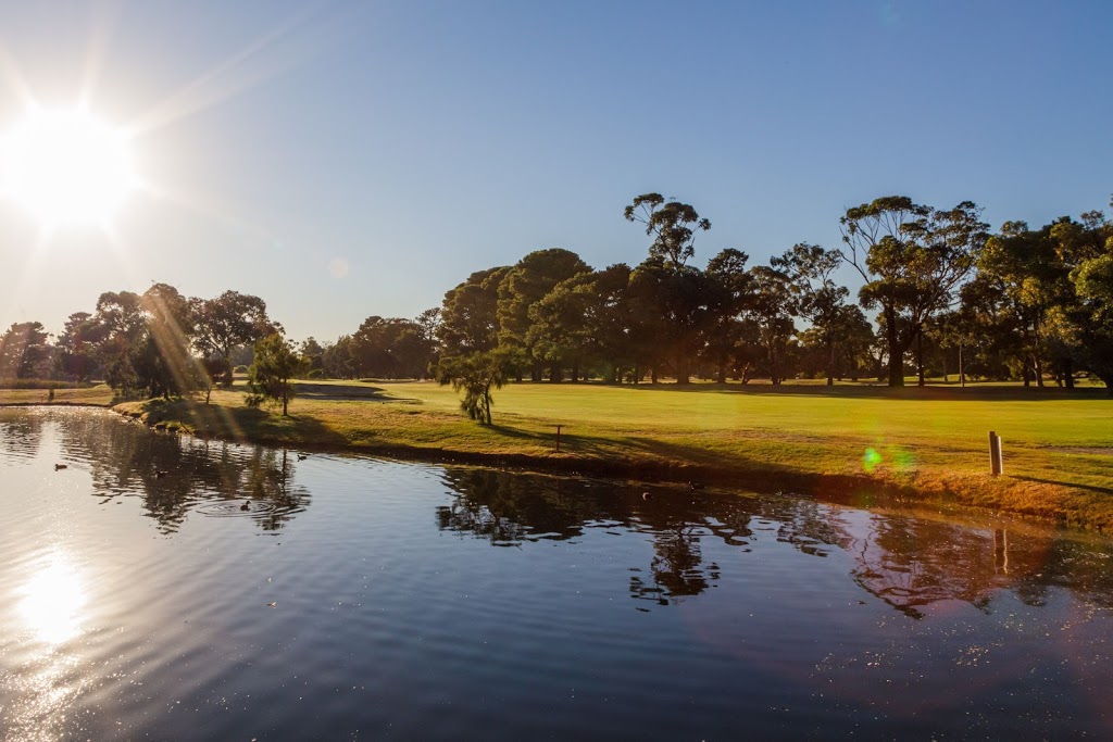 Kooringal Golf Club | Wilga Ave, Altona VIC 3018, Australia | Phone: (03) 9315 0855