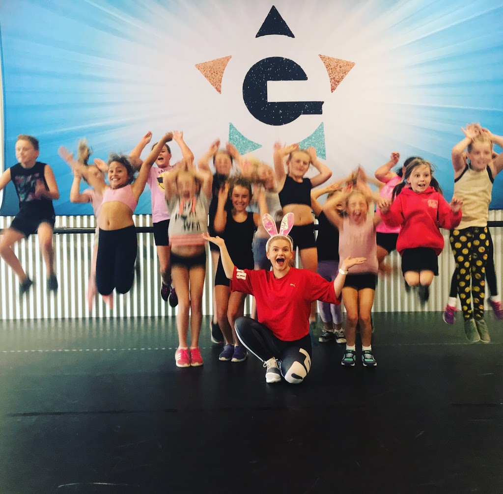 Element Cheer and Dance | 10 Shelley Rd, Moruya NSW 2537, Australia | Phone: 0408 200 711