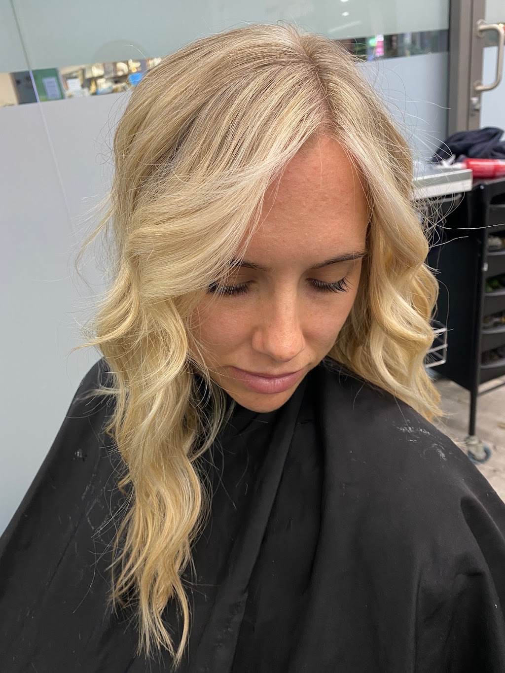 Hair By Ruby Yamba | 1 Treelands Dr, Yamba NSW 2464, Australia | Phone: 0435 473 475