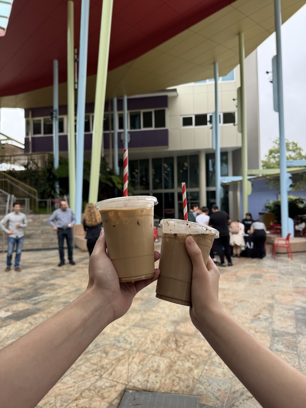 The Junction At Griffith | building g06/58 Parklands Dr, Southport QLD 4215, Australia | Phone: 0421 131 718