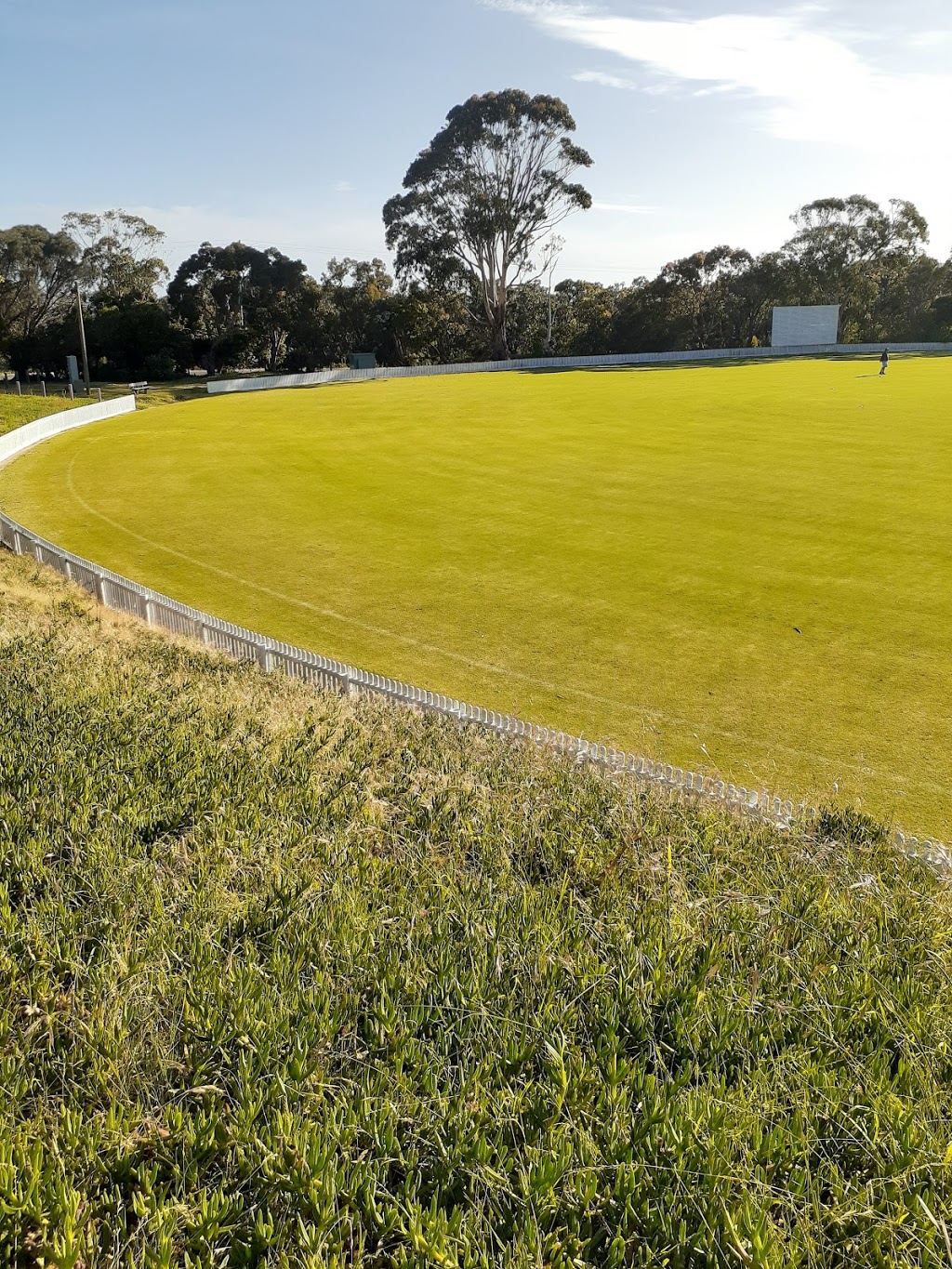 Ellimatta Reserve, Anglesea Football Club | 25-27 Ellimatta Rd, Anglesea VIC 3230, Australia | Phone: (03) 5263 1900