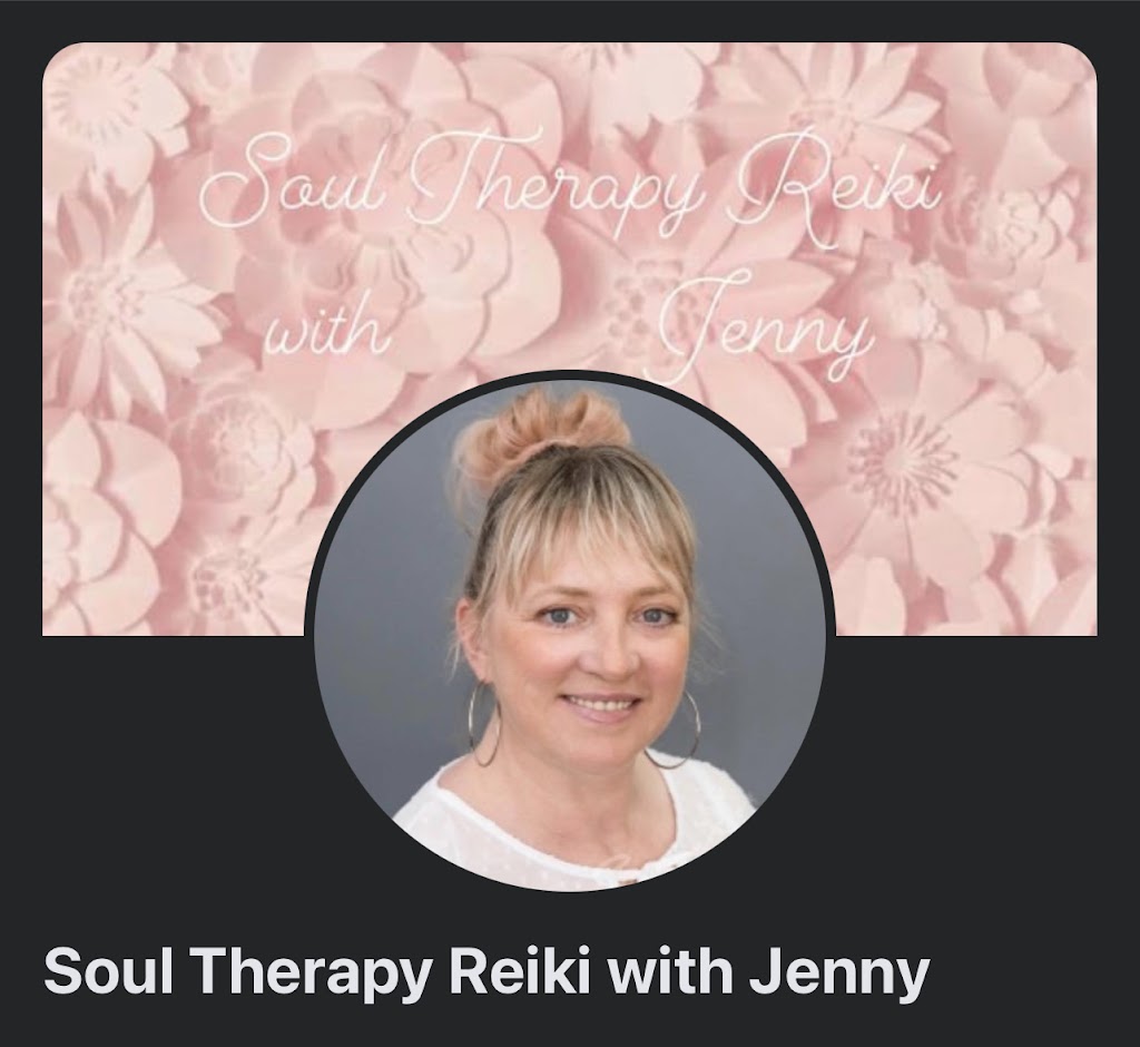 Soul Therapy Intuitive with Jenny | 12 Courabyra Rd, Tumbarumba NSW 2653, Australia | Phone: 0437 319 998