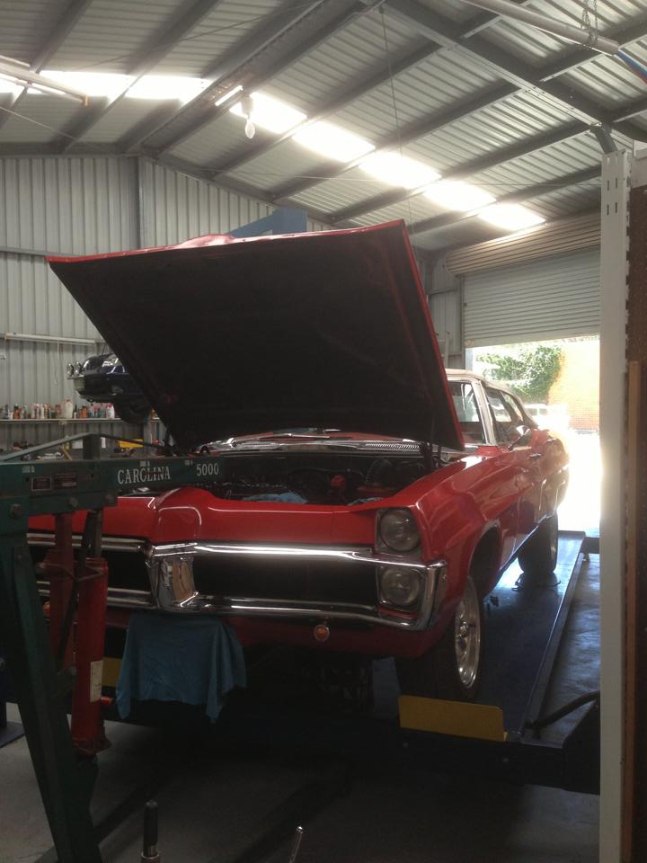 South West Rocks Auto Parts & Camping | car repair | 31-33 Lindsay Noonan Dr, South West Rocks NSW 2431, Australia | 0265670418 OR +61 2 6567 0418