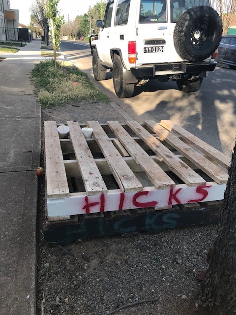 Hicks Instant Turf | 9 Peacock Rd, Para Hills SA 5096, Australia | Phone: (08) 8258 2488