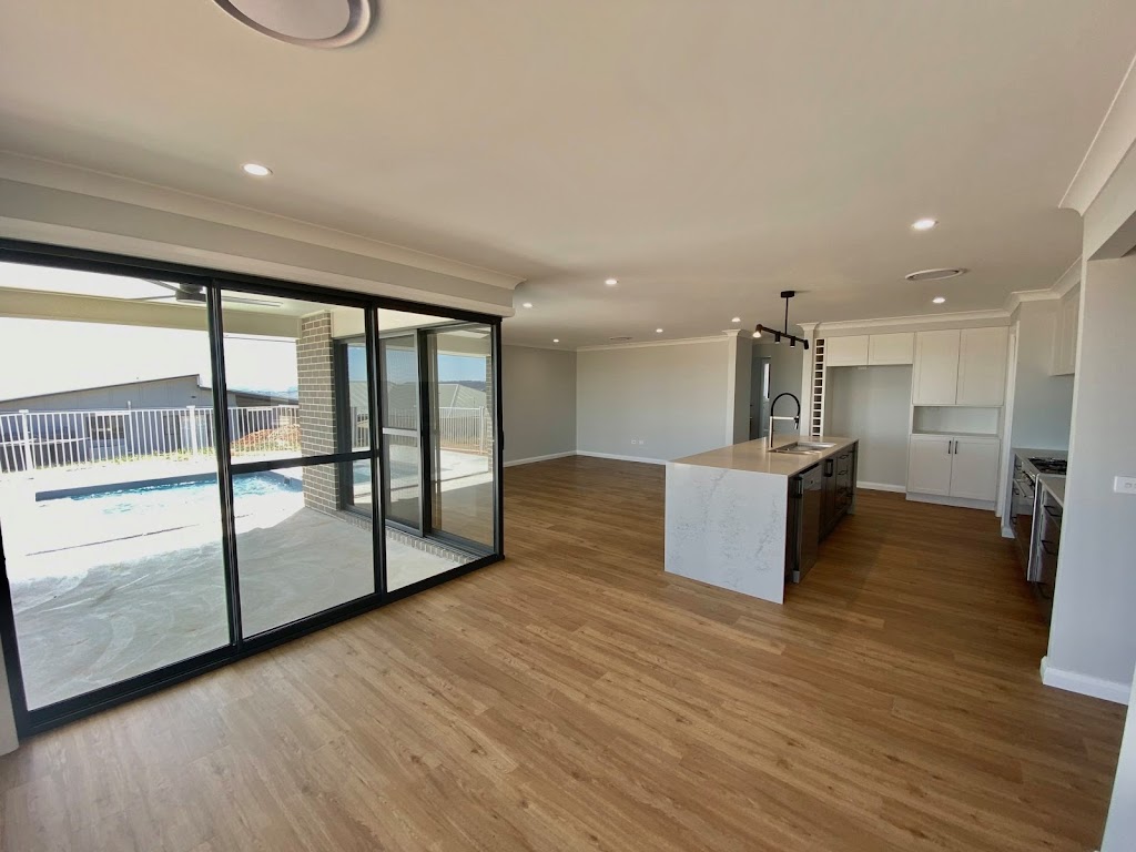 Nathan Baldi Homes | 3/20 Corporation Ave, Bathurst NSW 2795, Australia | Phone: 0421 089 922