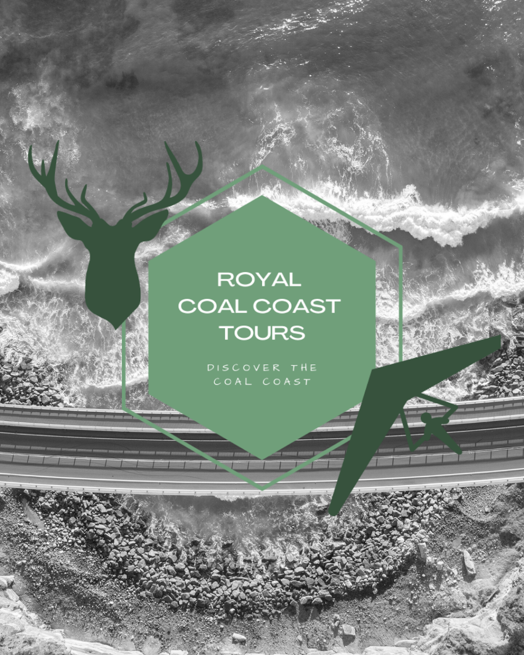 Royal Coal Coast Tours | 42b Park Ave, Helensburgh NSW 2508, Australia | Phone: 0421 884 744