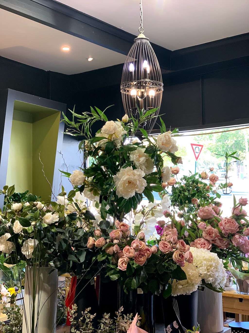 The Flower Club | 267 Lower Heidelberg Rd, Ivanhoe East VIC 3079, Australia | Phone: (03) 9497 1349