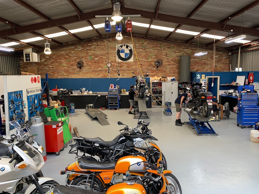 BM Motorcycles | car repair | 5 Heatherdale Rd, Ringwood VIC 3134, Australia | 0398703807 OR +61 3 9870 3807