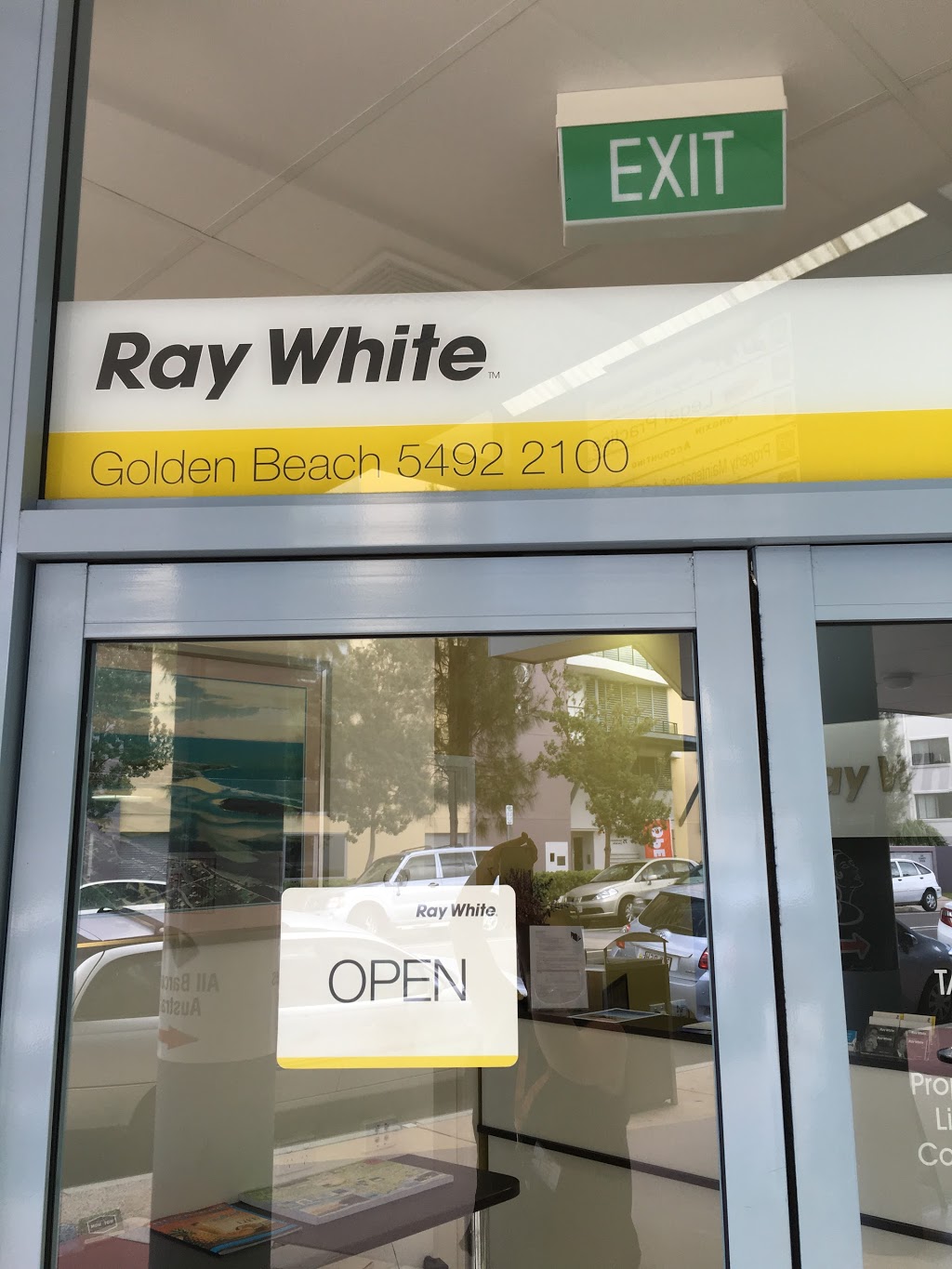 Ray White Golden Beach Qld | real estate agency | 3/62 Landsborough Parade, Golden Beach QLD 4551, Australia | 0754922100 OR +61 7 5492 2100