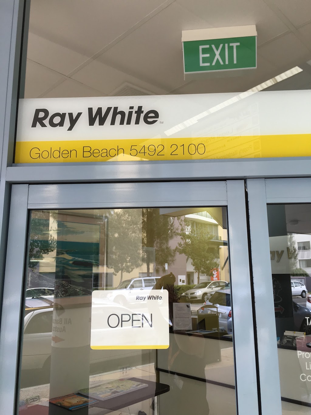 Ray White Golden Beach Qld | 3/62 Landsborough Parade, Golden Beach QLD 4551, Australia | Phone: (07) 5492 2100