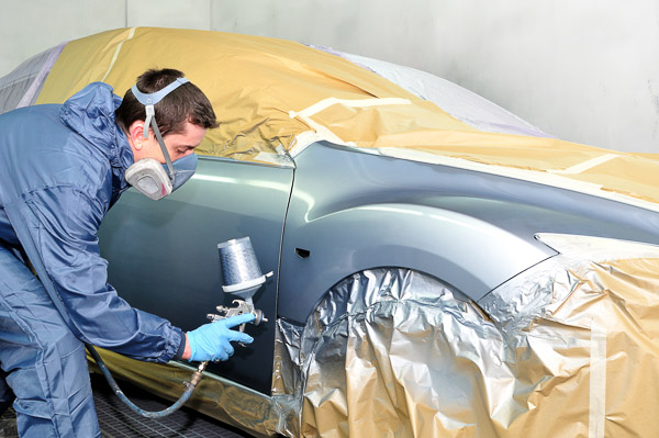 Coconut Grove Panel and Paint | car repair | 5/1 Durand Ct, Coconut Grove NT 0810, Australia | 0889480722 OR +61 8 8948 0722