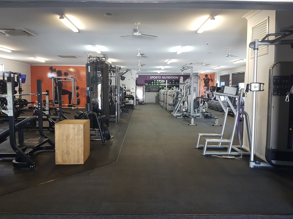 Activ Gracemere 24 Hr Gym | 6 Alexander Ct, Gracemere QLD 4702, Australia | Phone: (07) 4933 3355