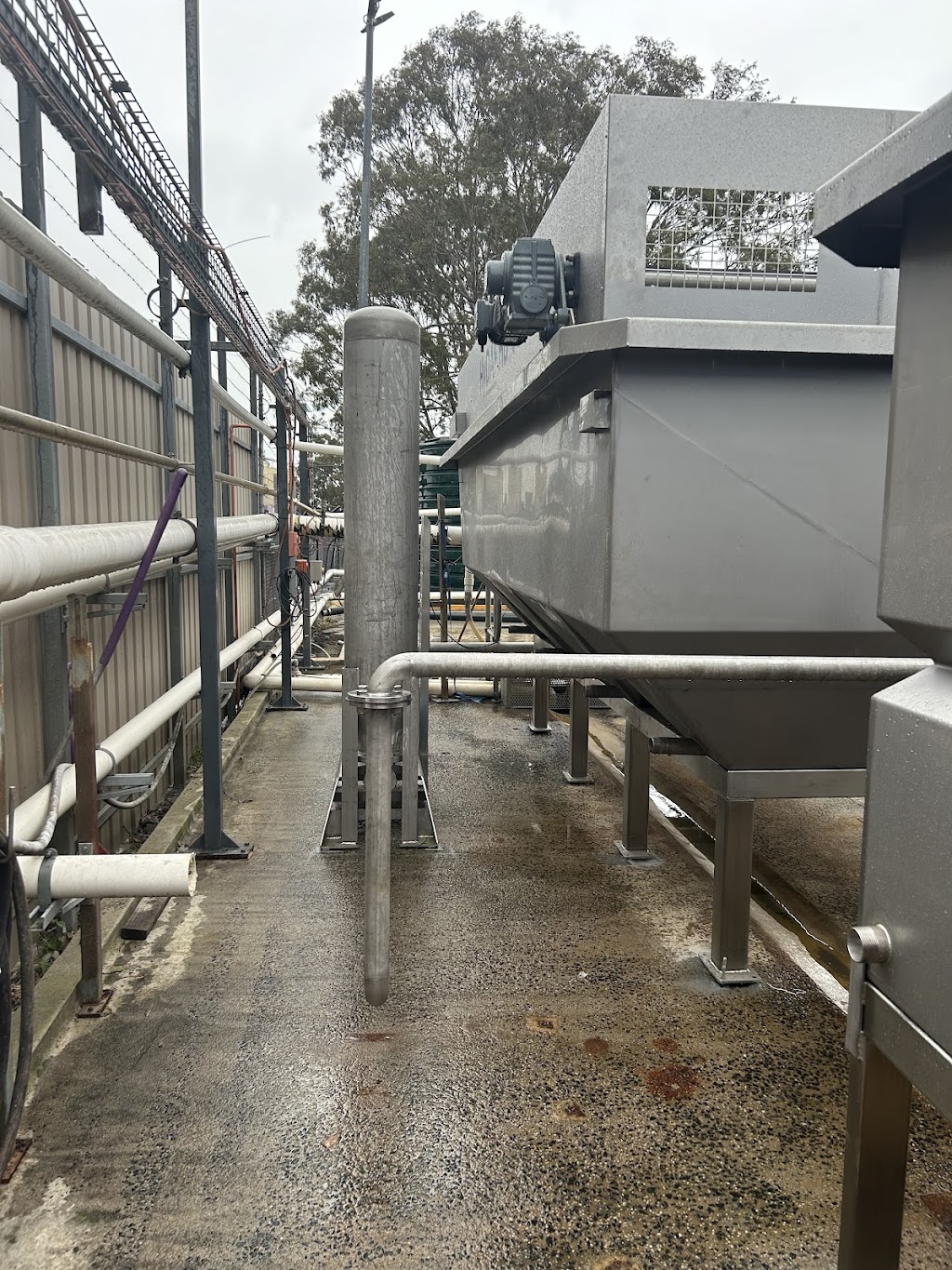 KN Fabrications Pty Ltd. | 25 Chaucer Way, Drouin VIC 3818, Australia | Phone: 0498 650 845