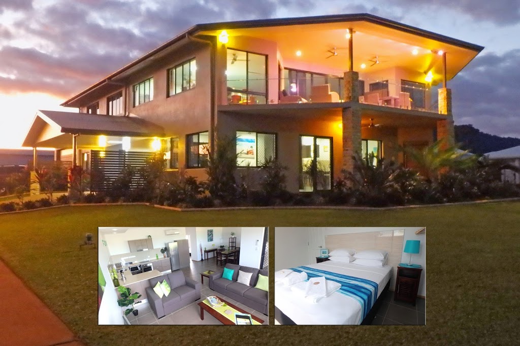 Nautilus Bed & Breakfast Apartments | 1 Nautilus Street, Mission Beach QLD 4852, Australia | Phone: 0419 100 011