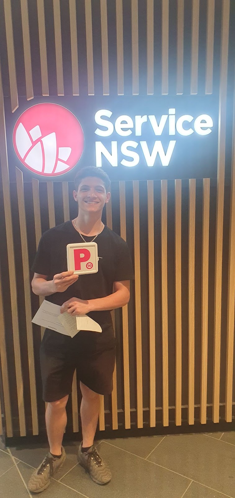 Tommys 101 driving school | 9 White Rd, Pagewood NSW 2035, Australia | Phone: 0422 744 552