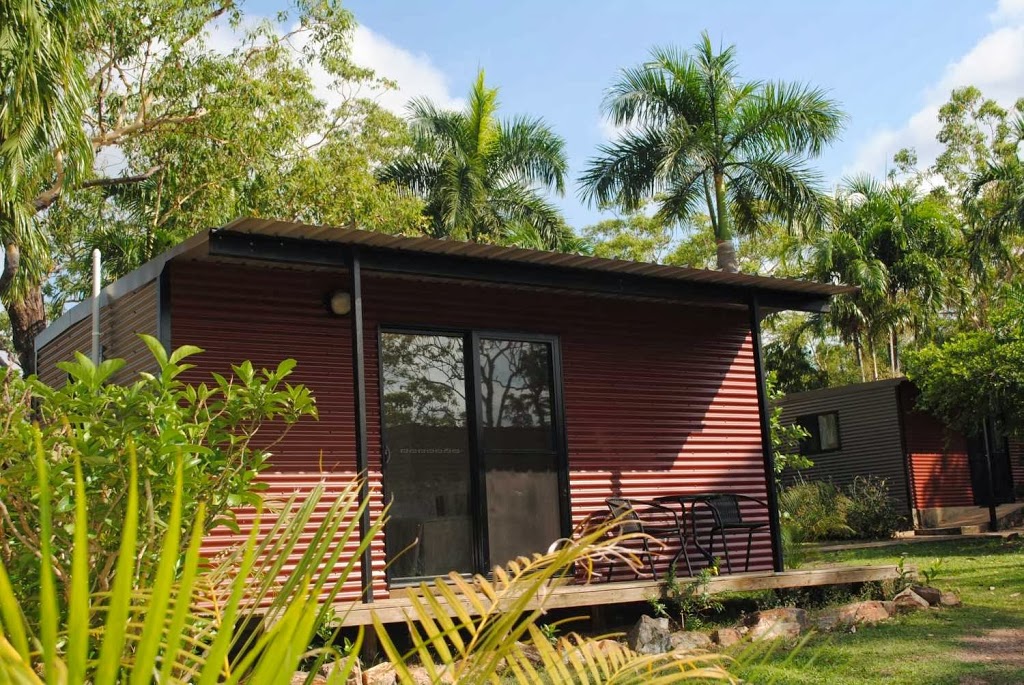 Mary River Wilderness Retreat | Arnhem Hwy, Annaburroo NT 0836, Australia | Phone: (08) 8978 8877