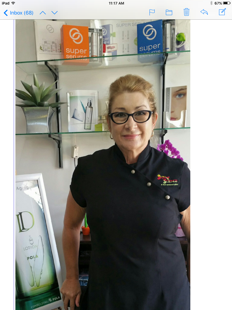 Skin Science & Hair Removal Clinic | spa | 3 Boleyn Pl, Torquay QLD 4655, Australia | 0741256179 OR +61 7 4125 6179