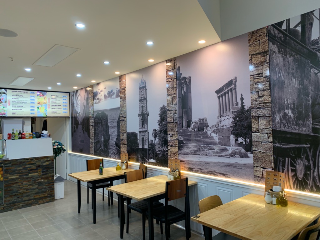 Al-Shabab Falafel | restaurant | 55 Paringa Blvd, Meadow Heights VIC 3048, Australia | 0390782300 OR +61 3 9078 2300