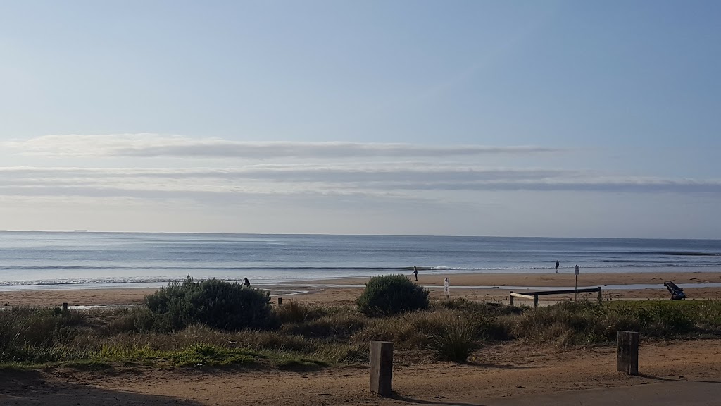 Rotary Rotunda and BBQ | park | Torquay VIC 3228, Australia