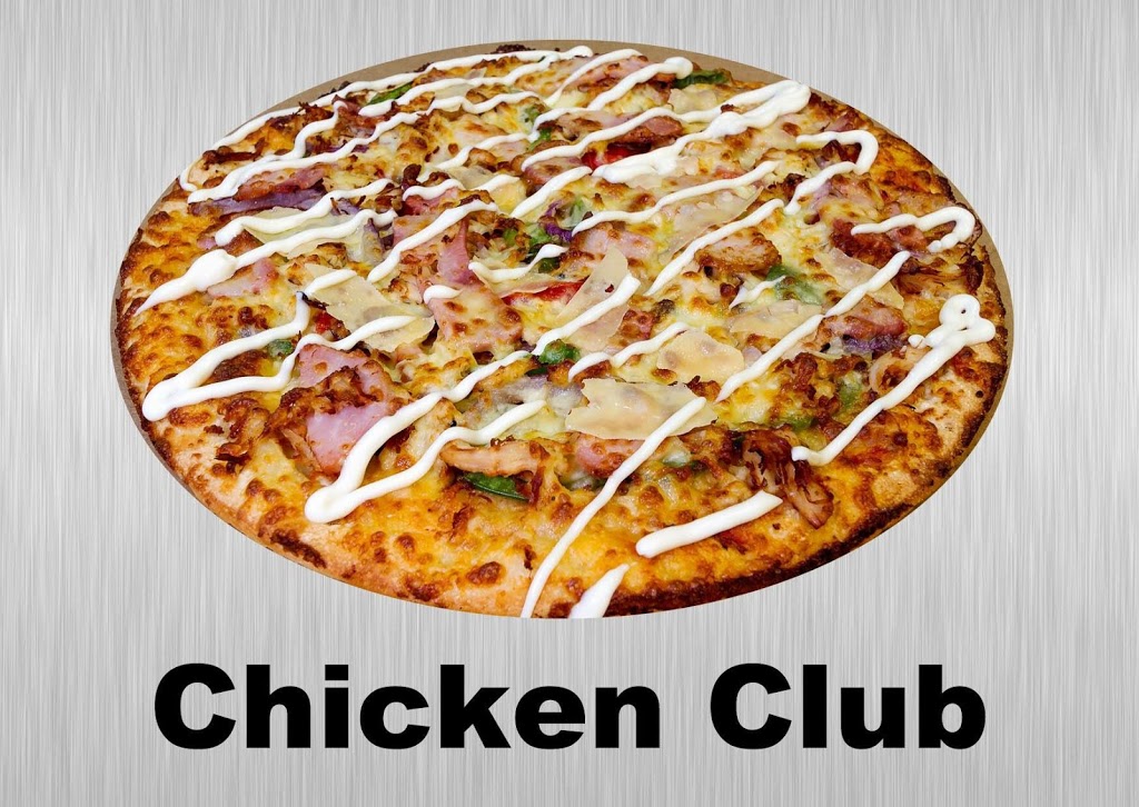 Mas Pizza Kitchen | meal takeaway | 9/700 Mackay Bucasia Rd, Rural View QLD 4740, Australia | 0749548055 OR +61 7 4954 8055