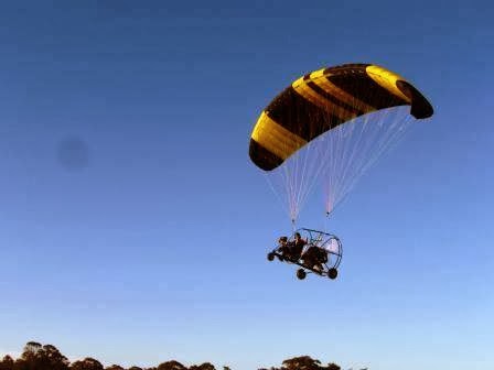 Australian Powered Parachutes | travel agency | 11 heidi crt, Pakenham VIC 3810, Australia | 0423133056 OR +61 423 133 056