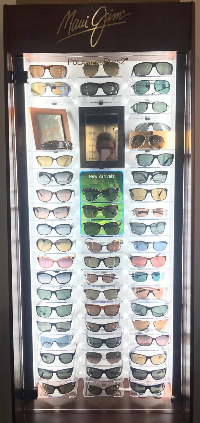 See Side Optical | store | Shop 10/1A King St, Thirroul NSW 2515, Australia | 0242683933 OR +61 2 4268 3933
