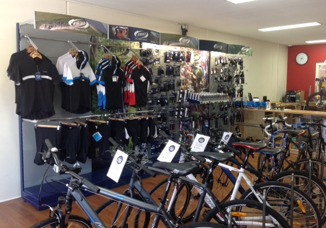 Cycle Fixation | bicycle store | 614 Mountain Hwy, Bayswater VIC 3153, Australia | 0397298283 OR +61 3 9729 8283