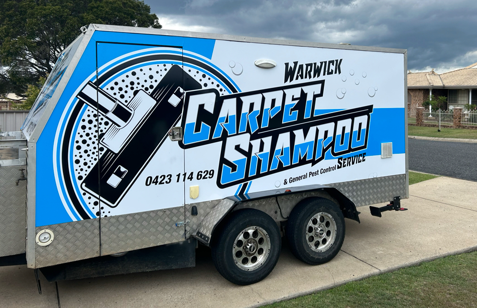 Warwick Carpet Shampoo | Schoch Rd, Warwick QLD 4370, Australia | Phone: 0423 114 629