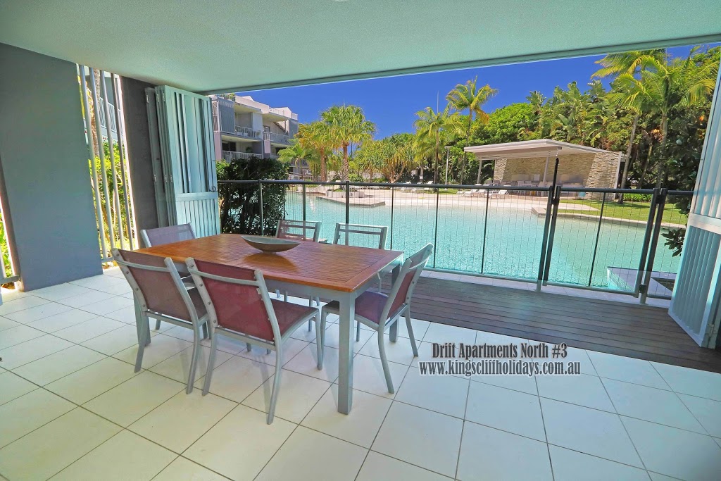 Drift Apartments North | lodging | 39/2-10 Kamala Cres, Casuarina NSW 2487, Australia | 0266744004 OR +61 2 6674 4004