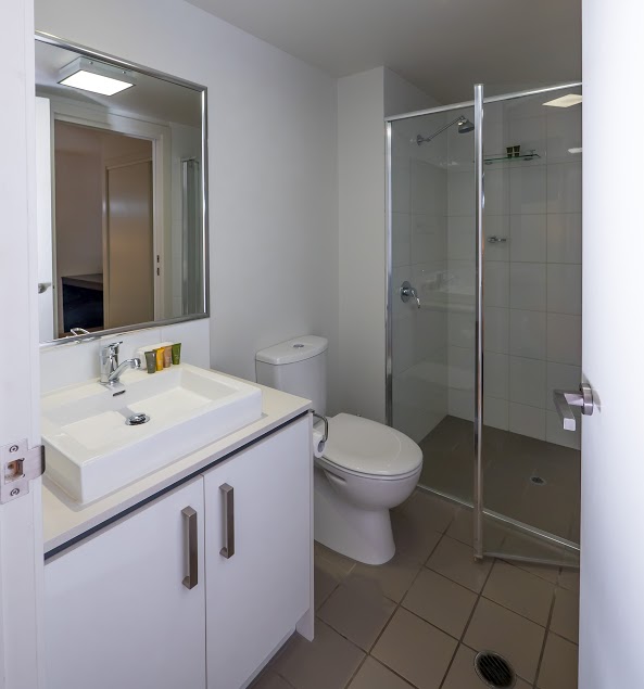 Essence Apartments Chermside | 541 Rode Rd, Chermside QLD 4032, Australia | Phone: (07) 3613 7400