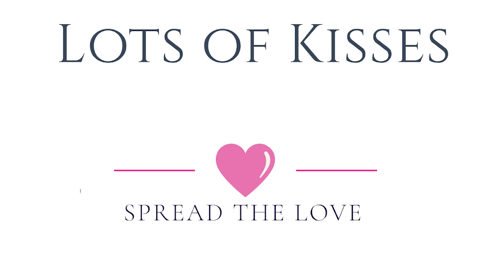 Lots Of Kisses Australia | store | 24/470 Punt Rd, South Yarra VIC 3141, Australia | 0468777663 OR +61 468 777 663