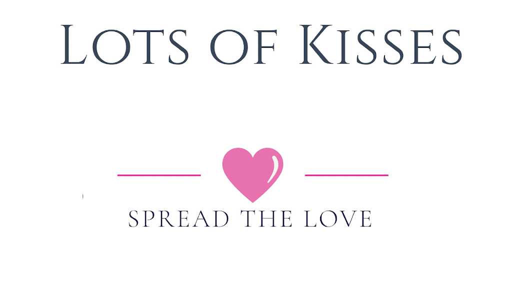 Lots Of Kisses Australia | 24/470 Punt Rd, South Yarra VIC 3141, Australia | Phone: 0468 777 663