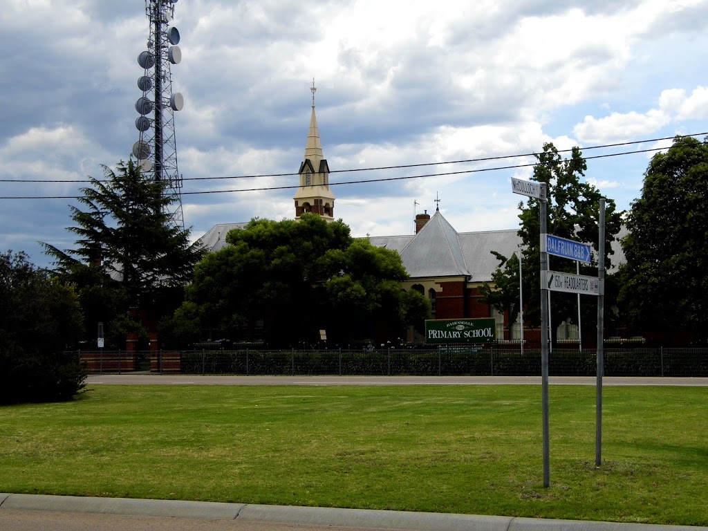 Bairnsdale Primary School | 330/370 Main St, Bairnsdale VIC 3875, Australia | Phone: (03) 5152 4395