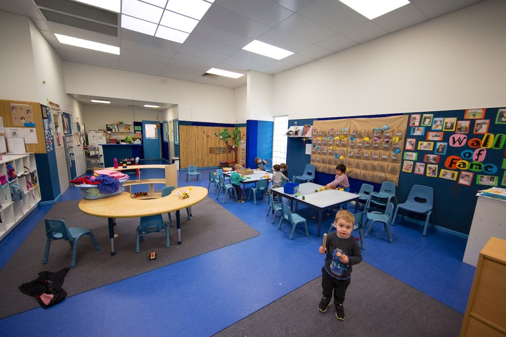 Goodstart Early Learning - Campbelltown | 24 Gorge Rd, Campbelltown SA 5074, Australia | Phone: 1800 222 543