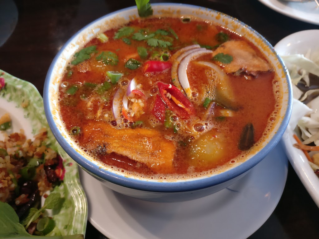 Spicy Aroma | 202 Canley Vale Rd, Canley Heights NSW 2166, Australia | Phone: (02) 9755 9722