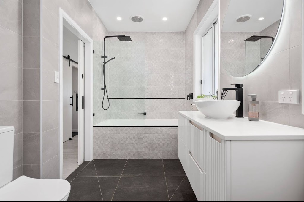 MFerguson Tiling | 25 Awaba Rd, Dora Creek NSW 2264, Australia | Phone: 0407 051 342