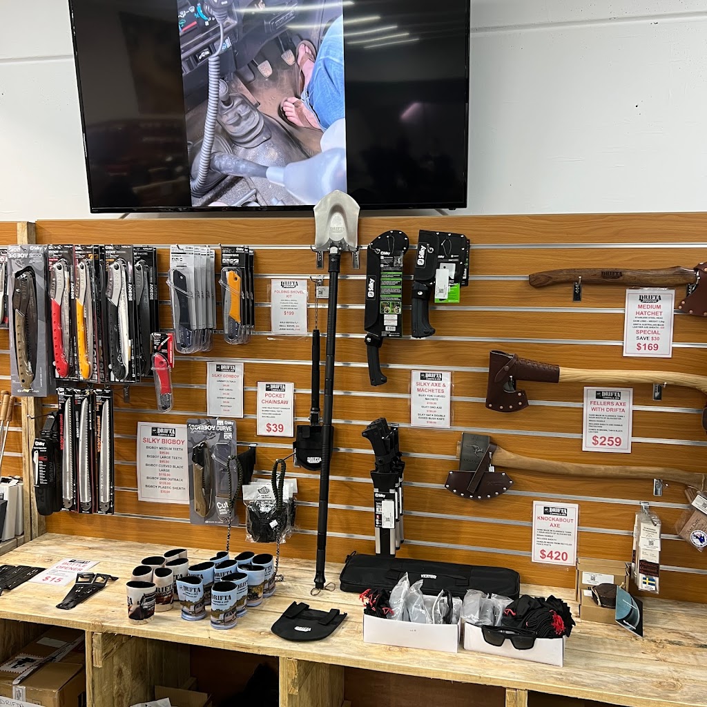 Drifta Stockton Supastore – Illawarra | 9/11 Princes Hwy, Albion Park Rail NSW 2527, Australia | Phone: (02) 4216 3714