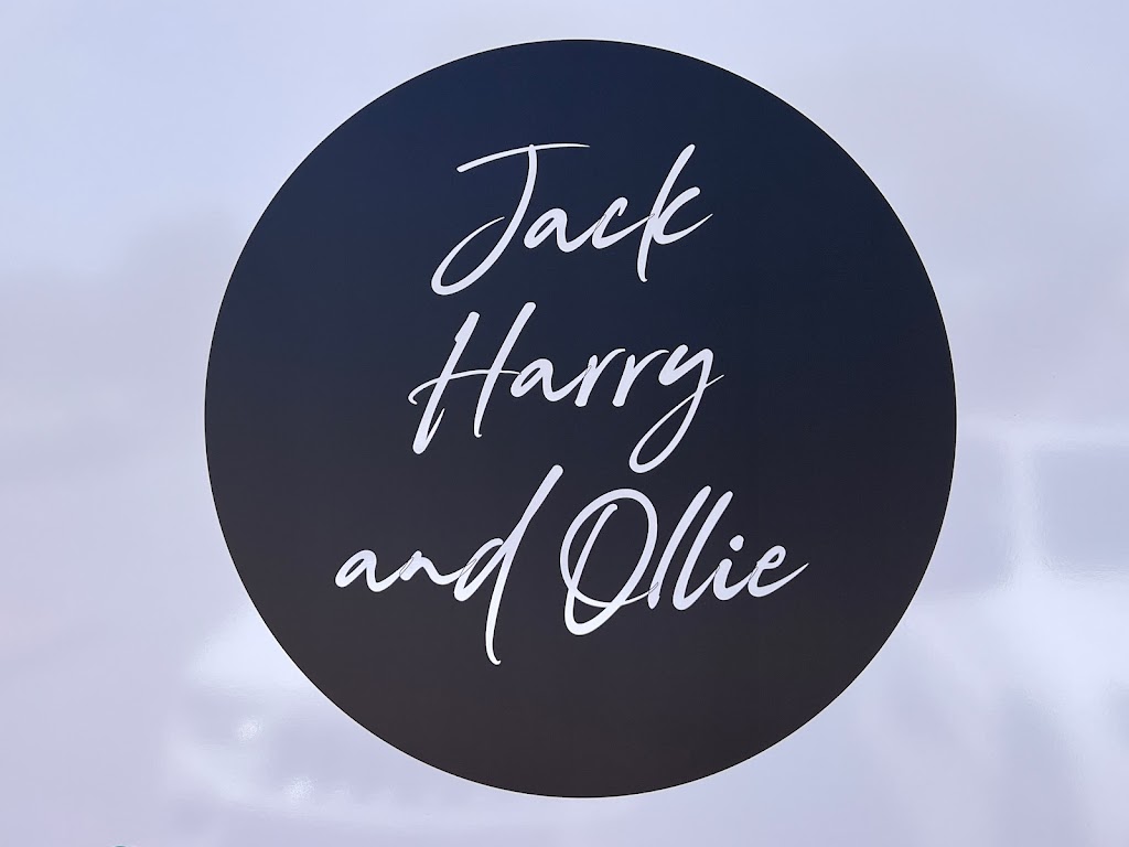 Jack Harry and Ollie | home goods store | 144 Winton Rd, Joondalup WA 6027, Australia | 0438997425 OR +61 438 997 425