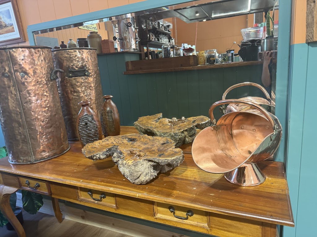 Kaniva Bakery | 58 Commercial St E, Kaniva VIC 3419, Australia | Phone: 0408 775 059