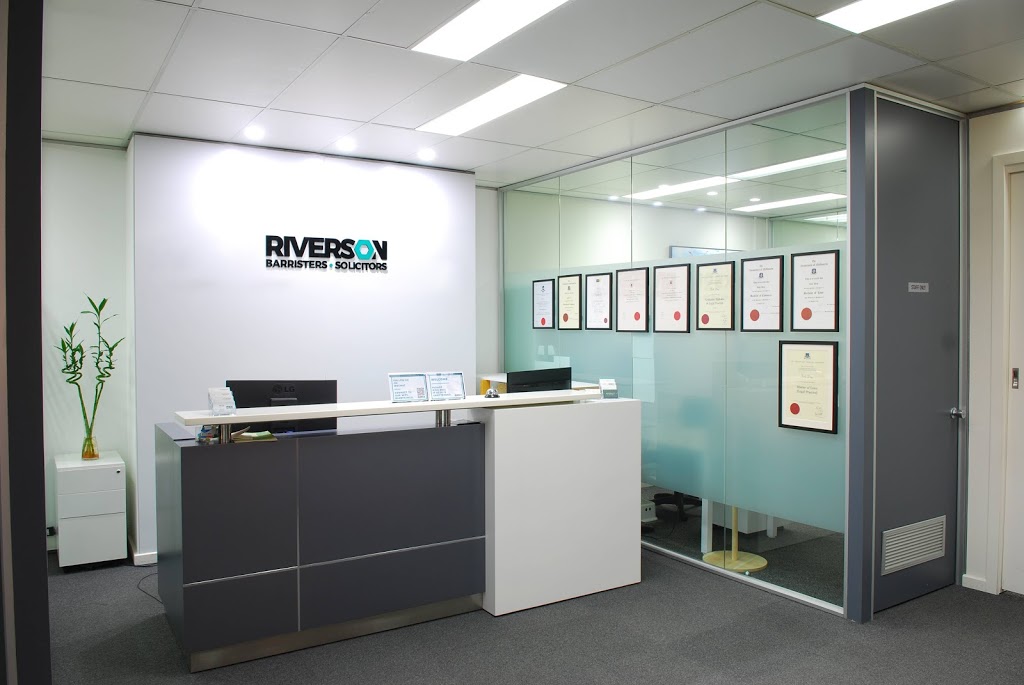 Riverson Lawyers | lawyer | 3/321 Camberwell Rd, Camberwell VIC 3124, Australia | 0398040866 OR +61 3 9804 0866